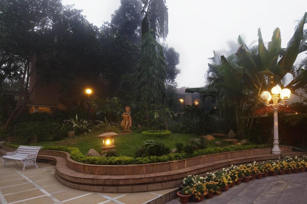 فندق مايفير روركيلا Rourkela المظهر الخارجي الصورة